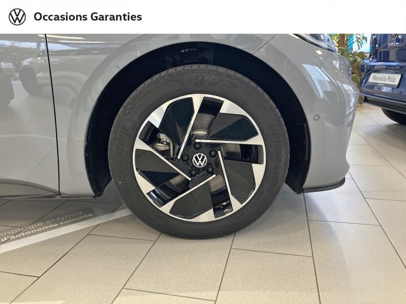 Voitures occasions VOLKSWAGEN ID.3 Life Max Nice