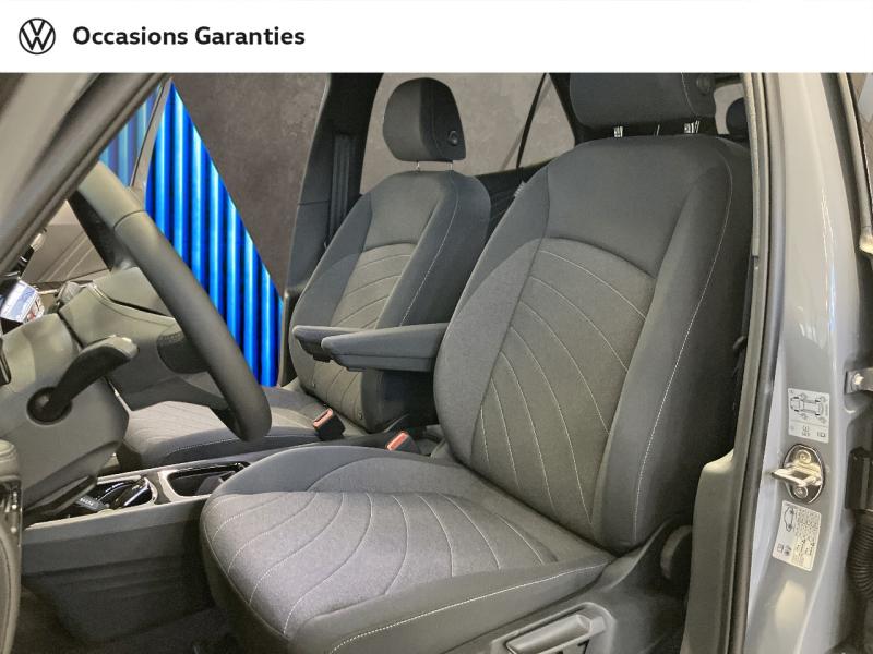 Voitures occasions VOLKSWAGEN ID.3 Life Max Nice