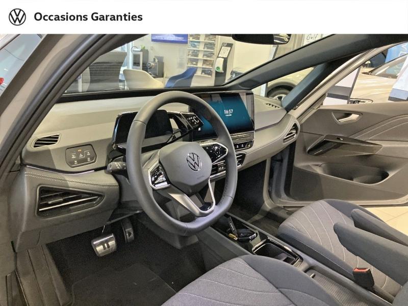 Voitures occasions VOLKSWAGEN ID.3 Life Max Nice