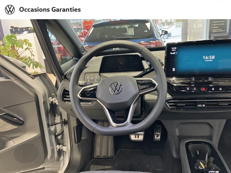 Voitures occasions VOLKSWAGEN ID.3 Life Max Nice