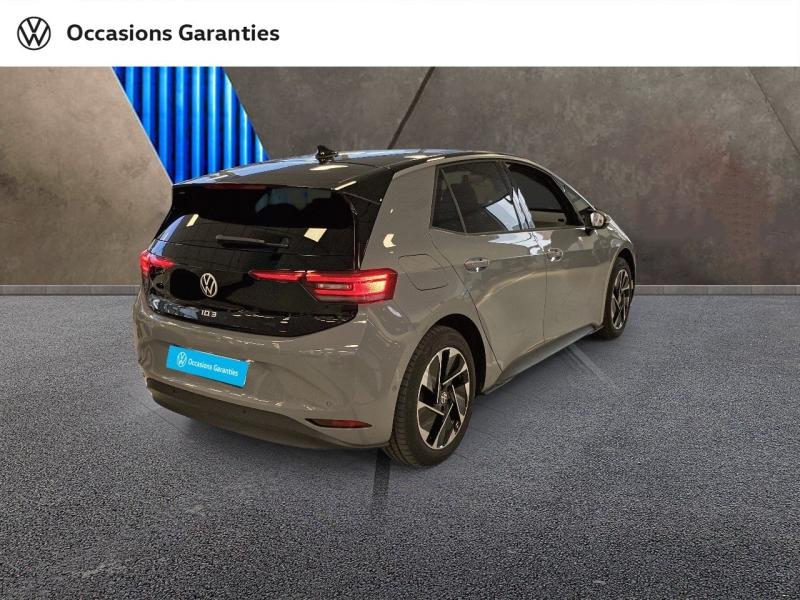 Voitures occasions VOLKSWAGEN ID.3 Life Max Nice