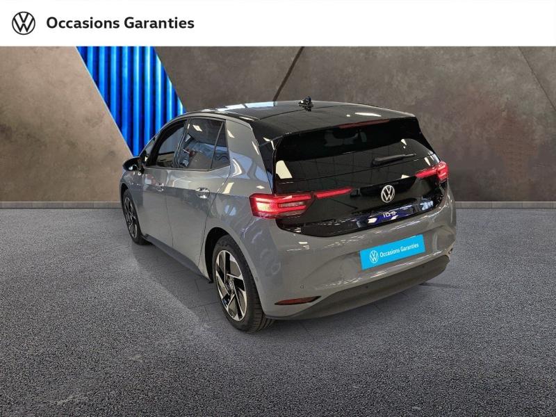 Voitures occasions VOLKSWAGEN ID.3 Life Max Nice