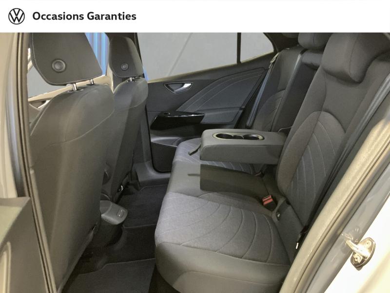 Voitures occasions VOLKSWAGEN ID.3 Life Max Nice