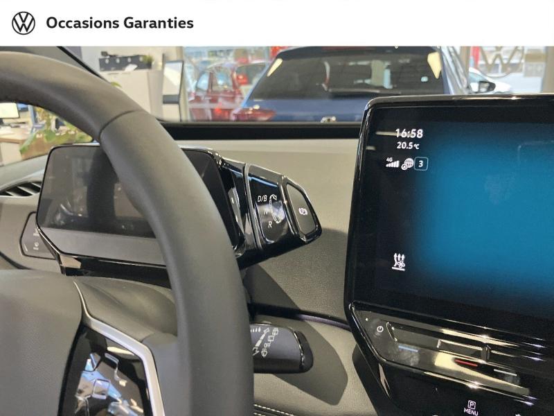 Voitures occasions VOLKSWAGEN ID.3 Life Max Nice