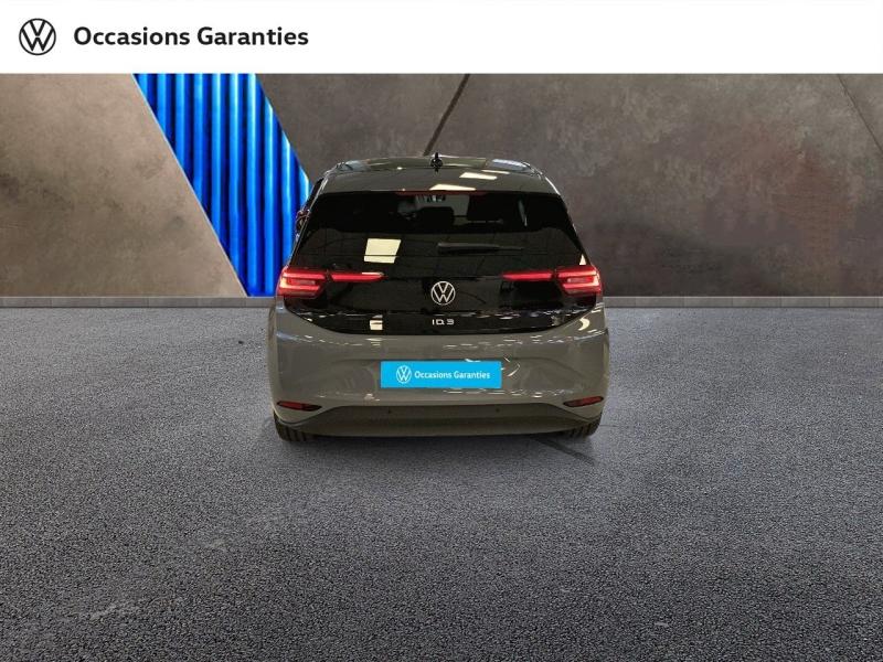 Voitures occasions VOLKSWAGEN ID.3 Life Max Nice