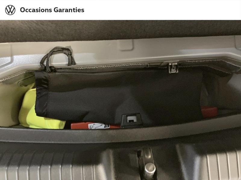 Voitures occasions VOLKSWAGEN ID.3 Life Max Nice