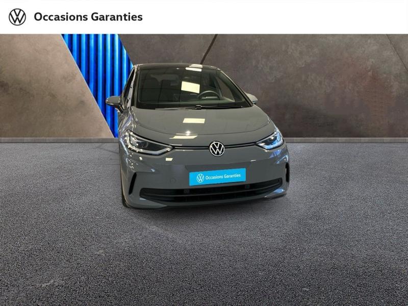 Voitures occasions VOLKSWAGEN ID.3 Life Max Nice