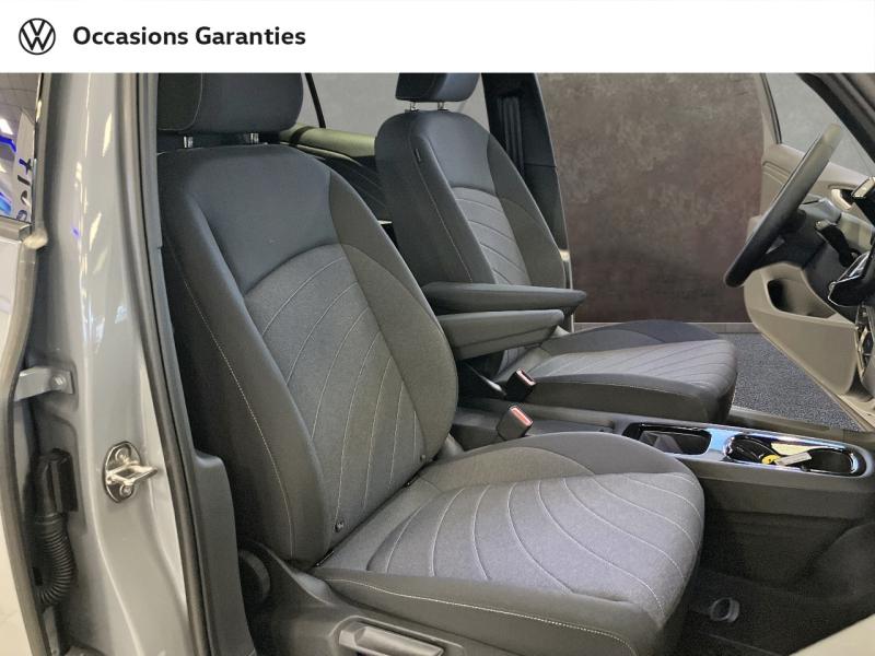 Voitures occasions VOLKSWAGEN ID.3 Life Max Nice