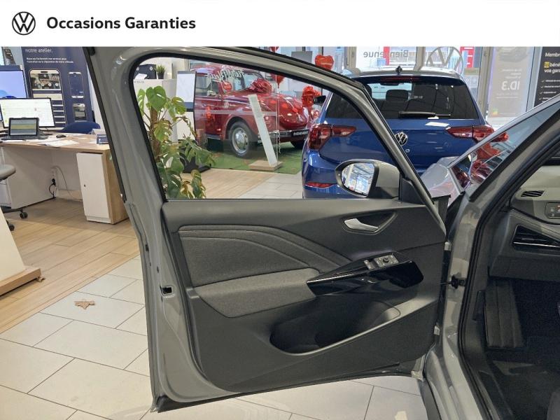 Voitures occasions VOLKSWAGEN ID.3 Life Max Nice