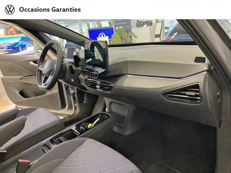 Voitures occasions VOLKSWAGEN ID.3 Life Max Nice