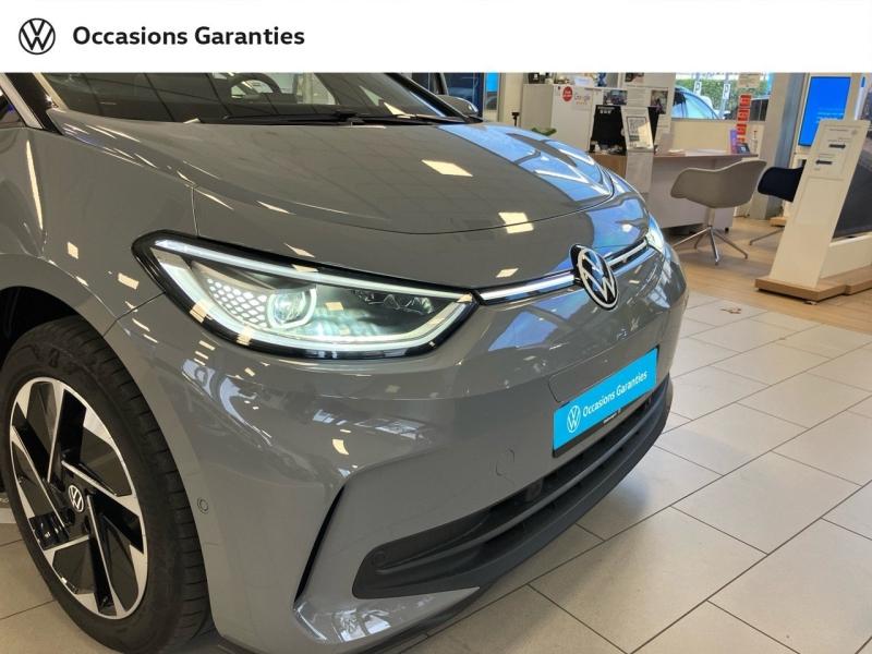 Voitures occasions VOLKSWAGEN ID.3 Life Max Nice