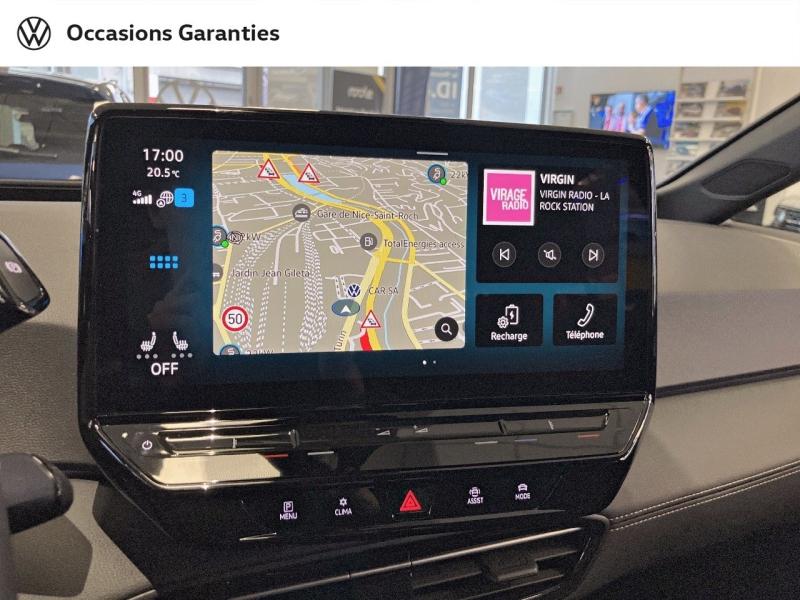 Voitures occasions VOLKSWAGEN ID.3 Life Max Nice