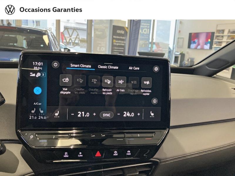 Voitures occasions VOLKSWAGEN ID.3 Life Max Nice