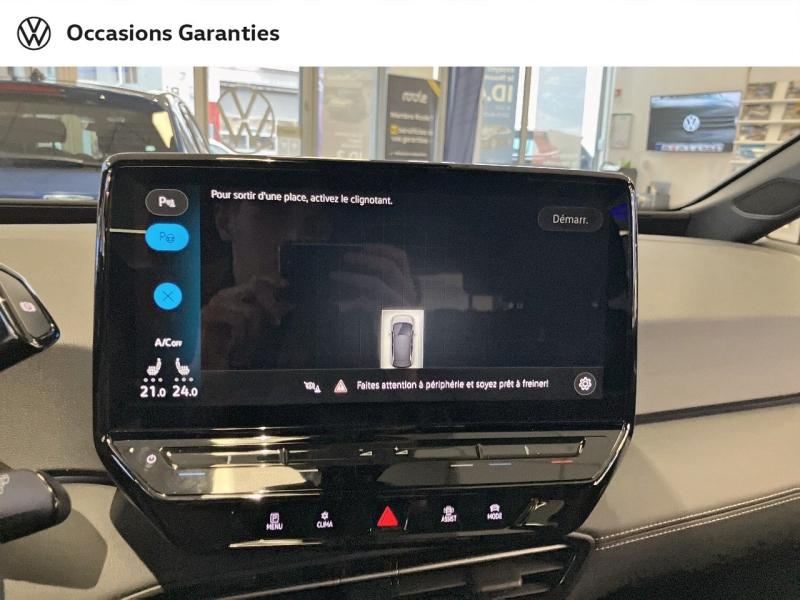 Voitures occasions VOLKSWAGEN ID.3 Life Max Nice