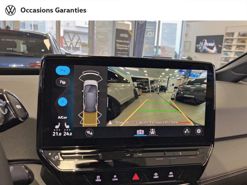 Voitures occasions VOLKSWAGEN ID.3 Life Max Nice