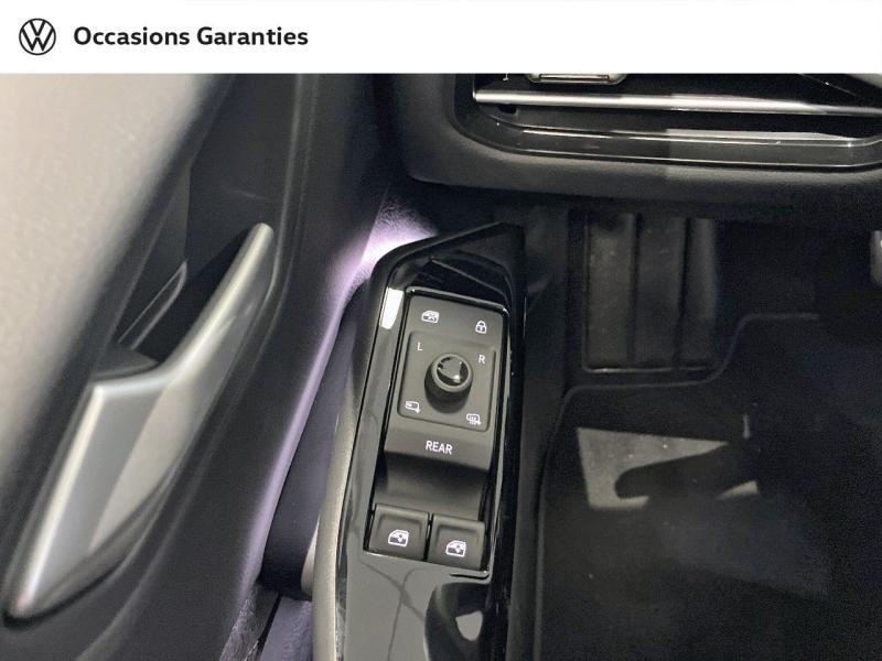 Voitures occasions VOLKSWAGEN ID.3 Life Max Nice