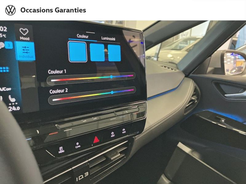 Voitures occasions VOLKSWAGEN ID.3 Life Max Nice