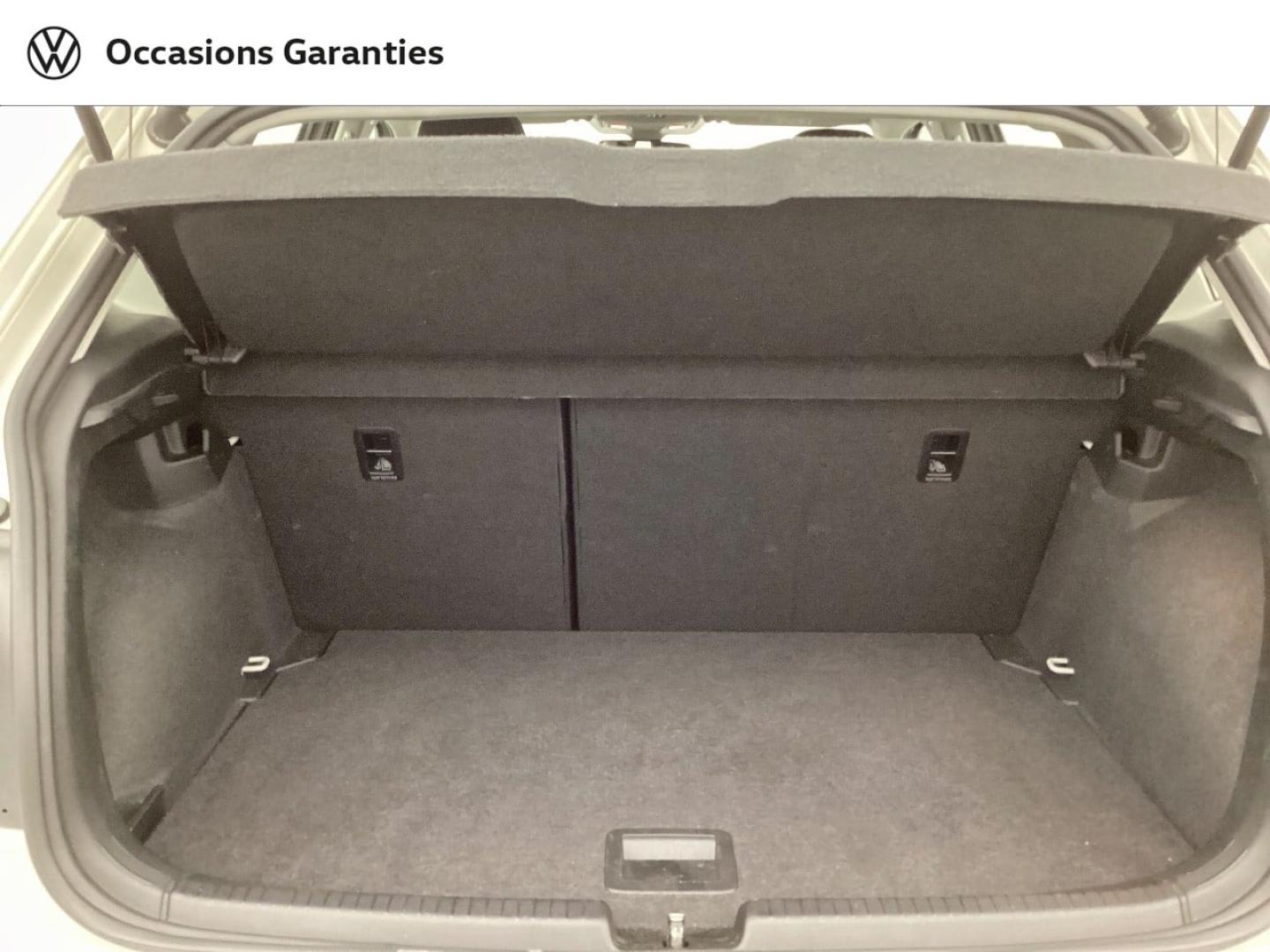 Voitures occasions VOLKSWAGEN POLO Life Nice