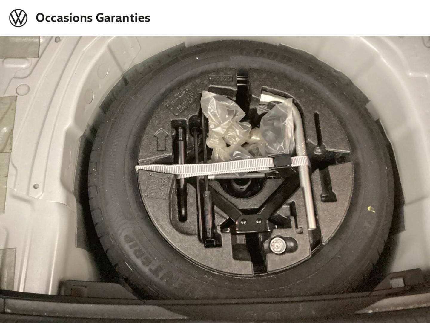 Voitures occasions VOLKSWAGEN POLO Life Nice
