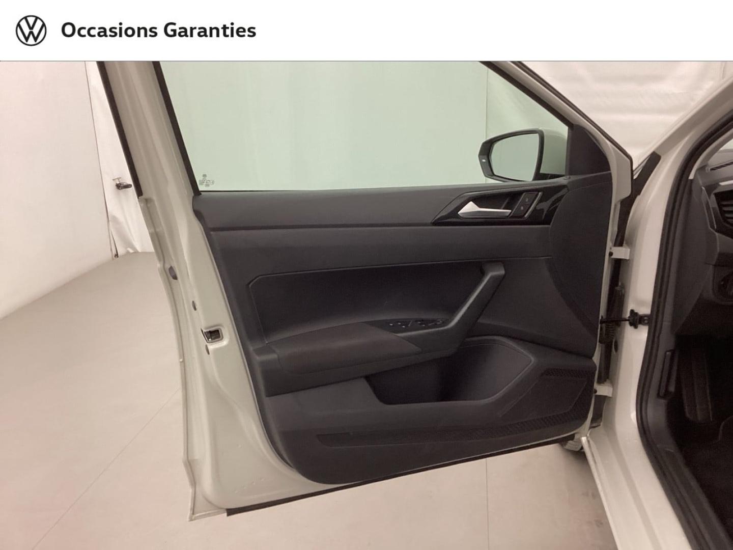 Voitures occasions VOLKSWAGEN POLO Life Nice