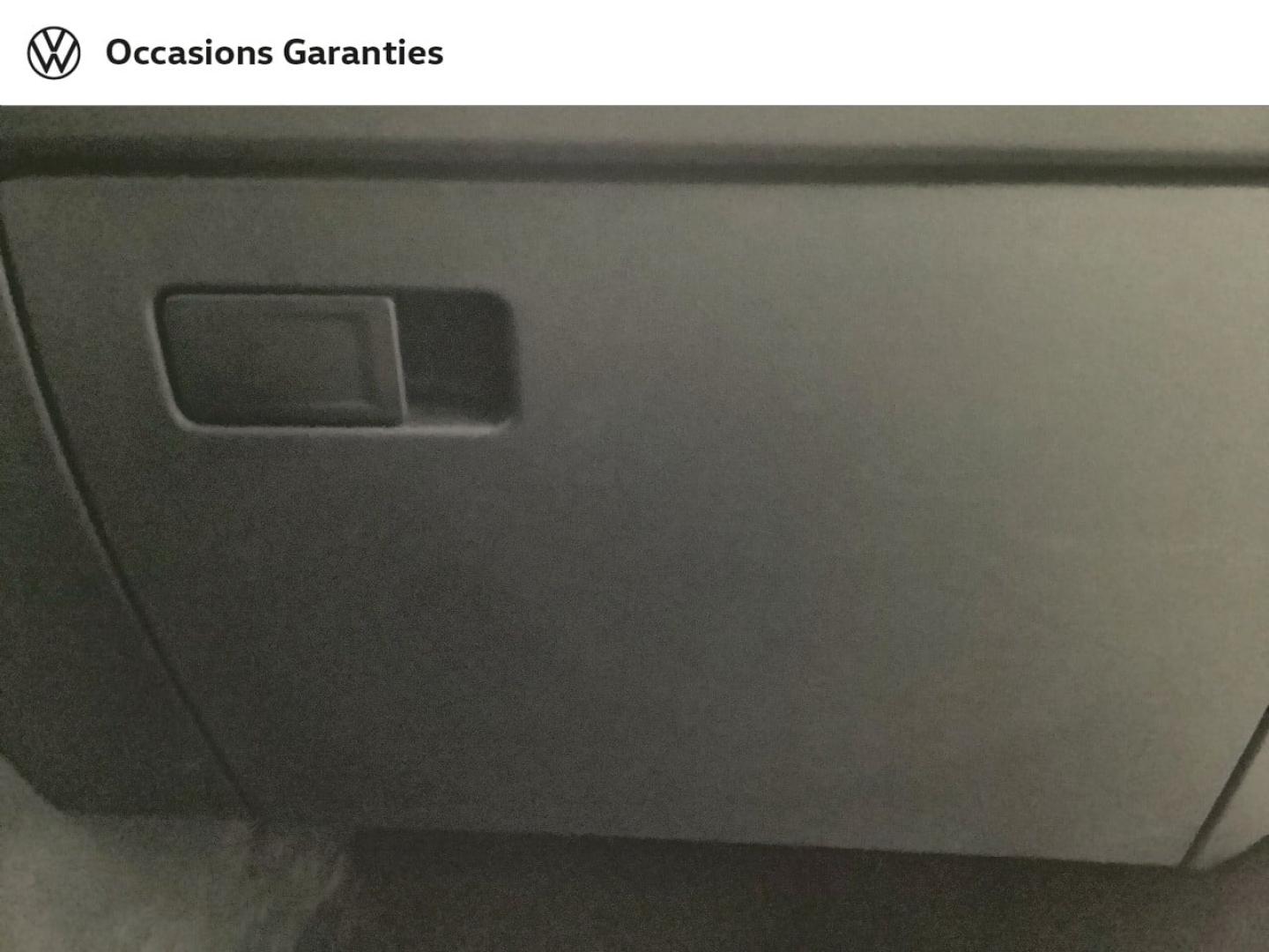 Voitures occasions VOLKSWAGEN POLO Life Nice