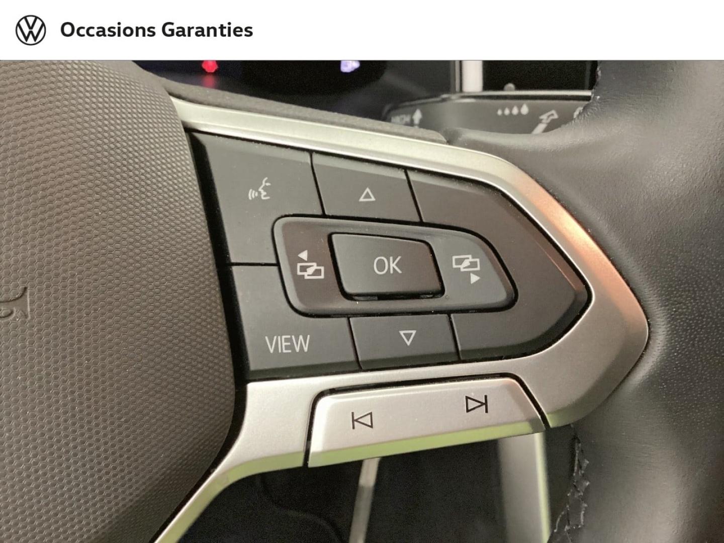Voitures occasions VOLKSWAGEN POLO Life Nice