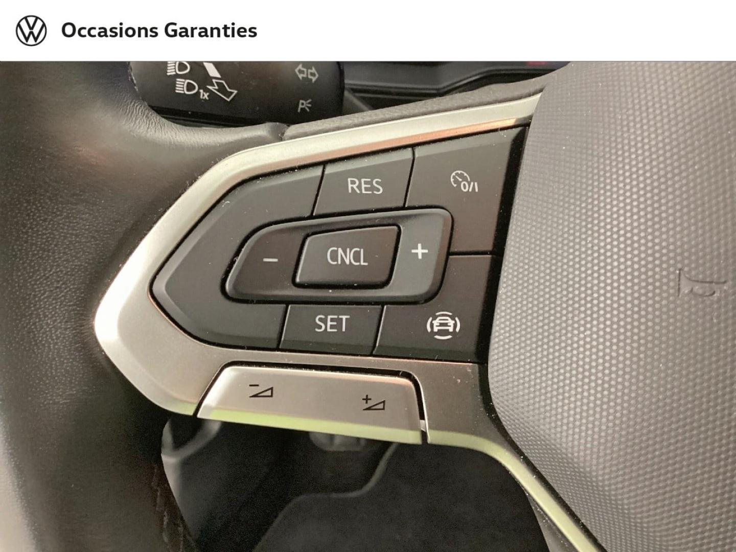 Voitures occasions VOLKSWAGEN POLO Life Nice