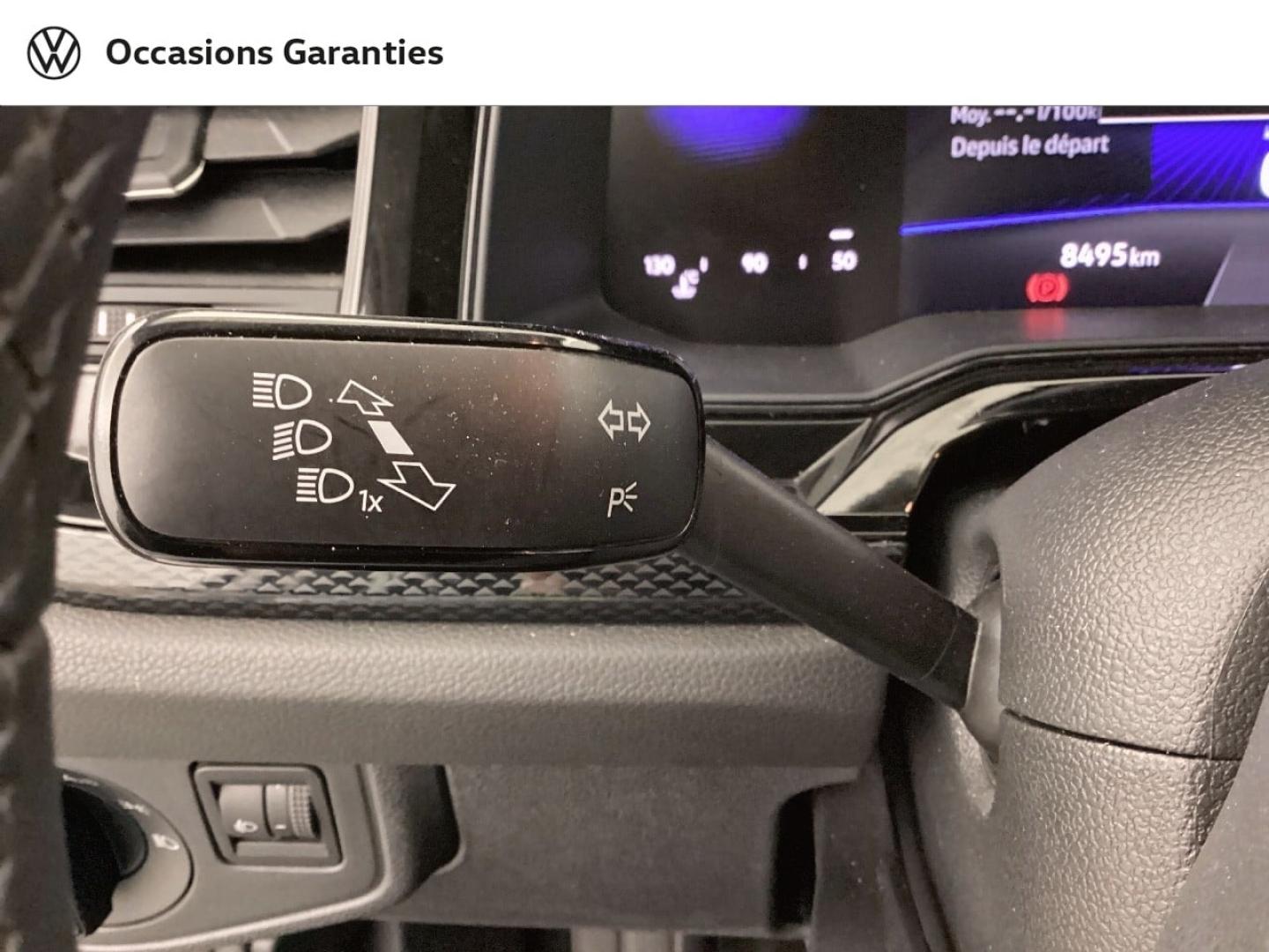 Voitures occasions VOLKSWAGEN POLO Life Nice