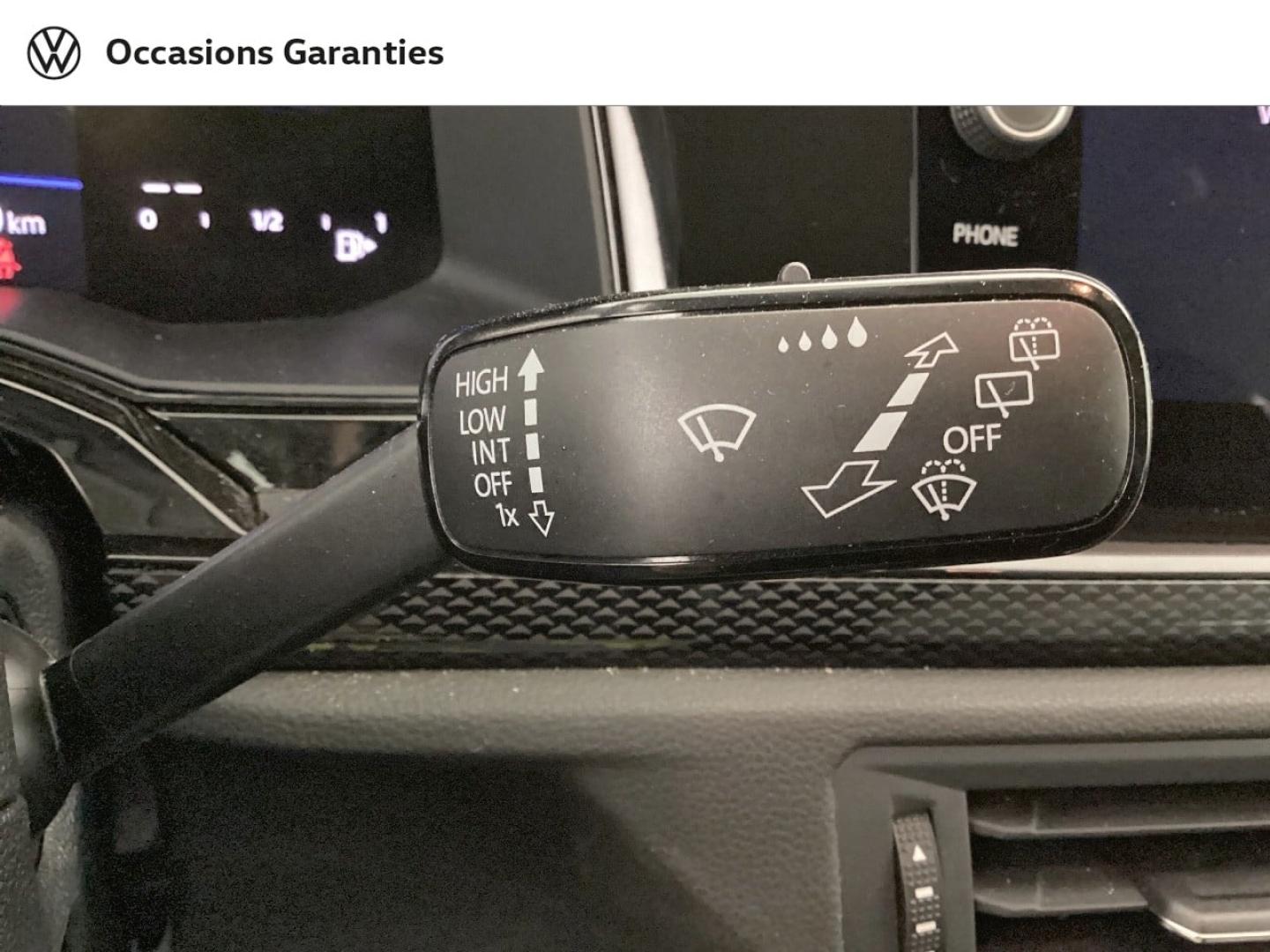Voitures occasions VOLKSWAGEN POLO Life Nice
