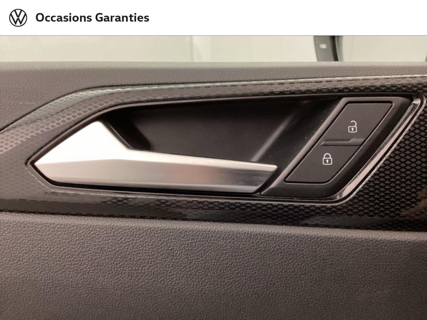Voitures occasions VOLKSWAGEN POLO Life Nice