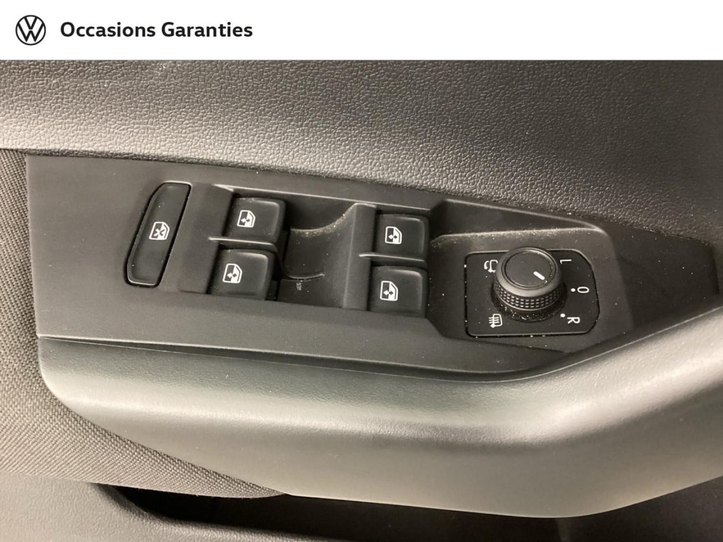Voitures occasions VOLKSWAGEN POLO Life Nice