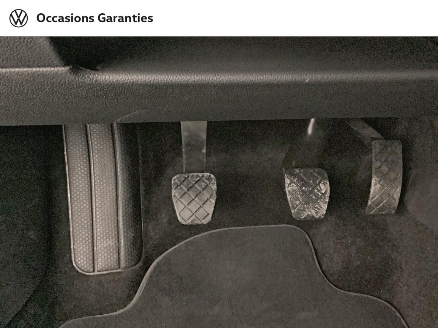 Voitures occasions VOLKSWAGEN POLO Life Nice