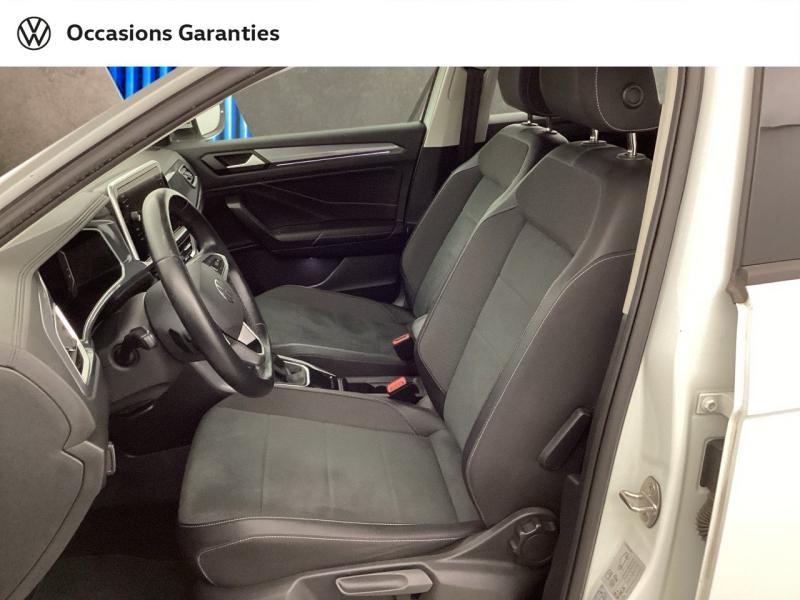 Voitures occasions VOLKSWAGEN T-ROC Style Nice