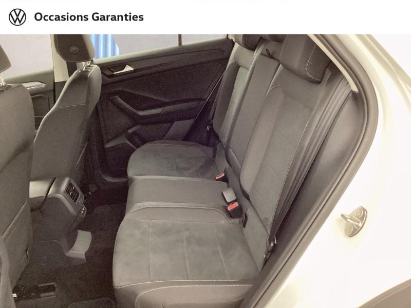 Voitures occasions VOLKSWAGEN T-ROC Style Nice