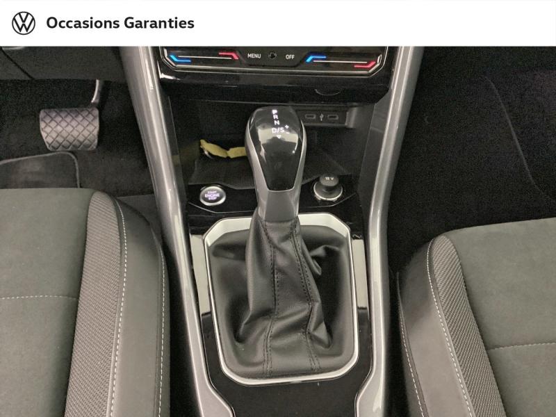 Voitures occasions VOLKSWAGEN T-ROC Style Nice