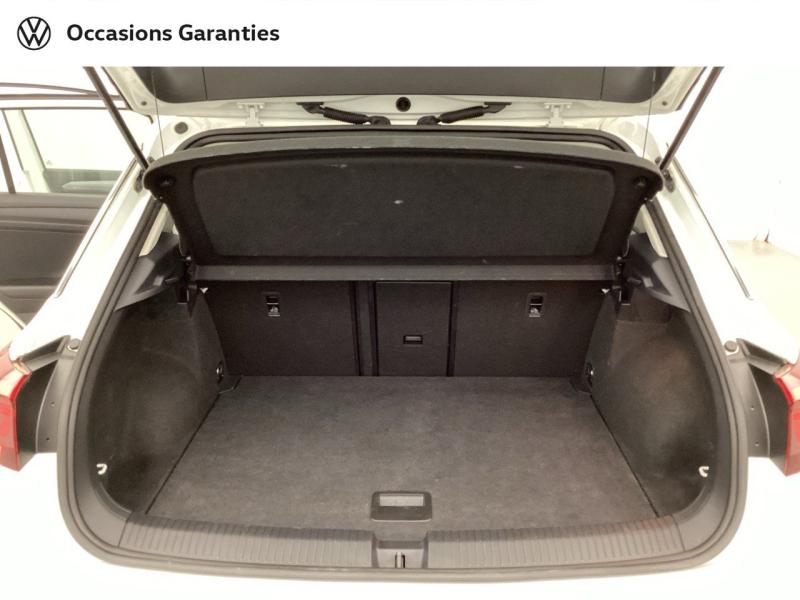 Voitures occasions VOLKSWAGEN T-ROC Style Nice