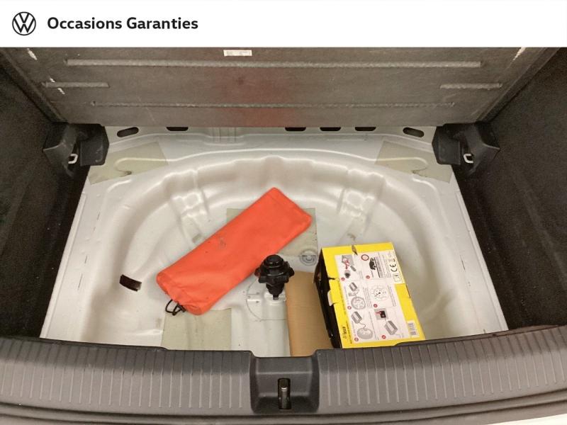 Voitures occasions VOLKSWAGEN T-ROC Style Nice