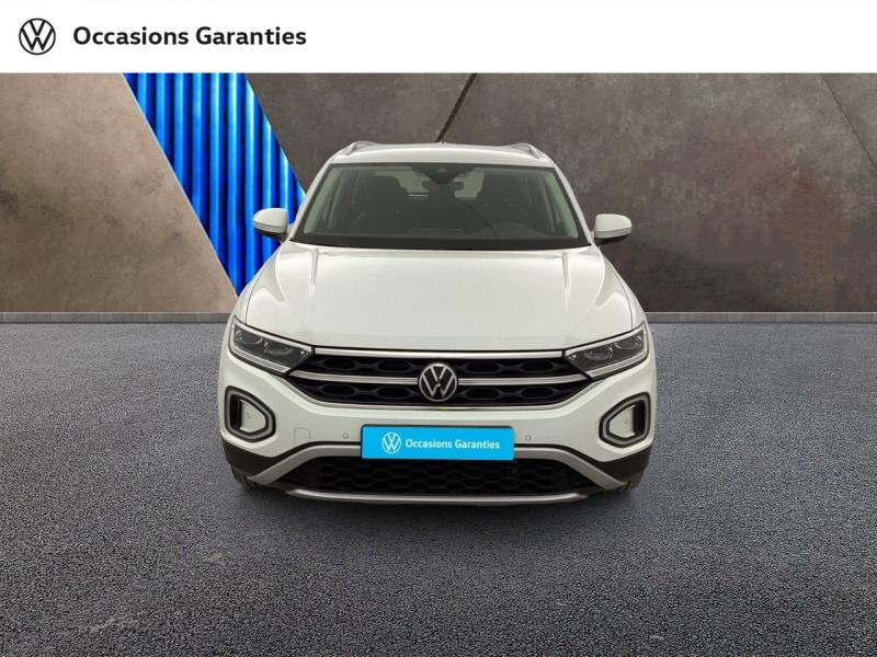 Voitures occasions VOLKSWAGEN T-ROC Style Nice