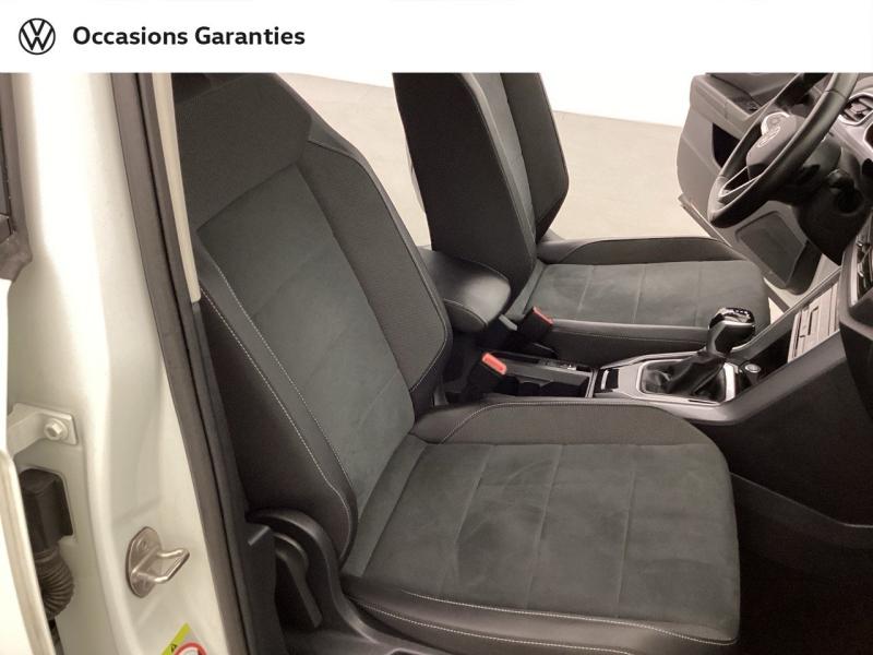 Voitures occasions VOLKSWAGEN T-ROC Style Nice