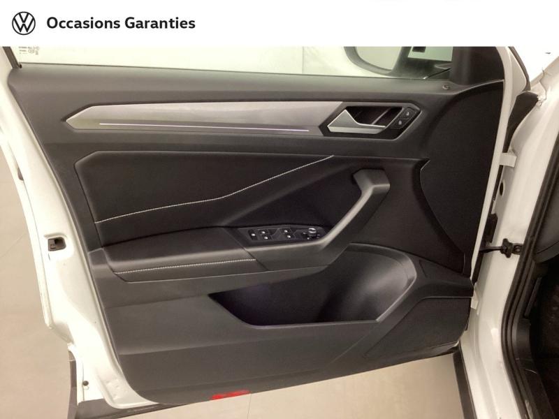 Voitures occasions VOLKSWAGEN T-ROC Style Nice