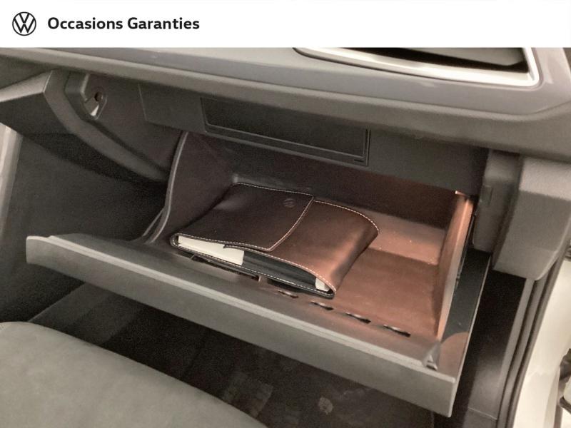 Voitures occasions VOLKSWAGEN T-ROC Style Nice