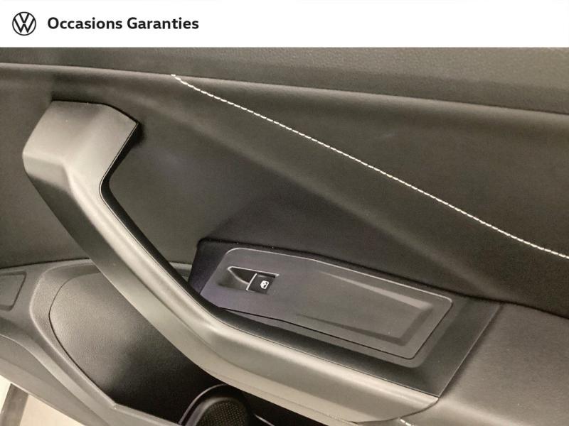 Voitures occasions VOLKSWAGEN T-ROC Style Nice