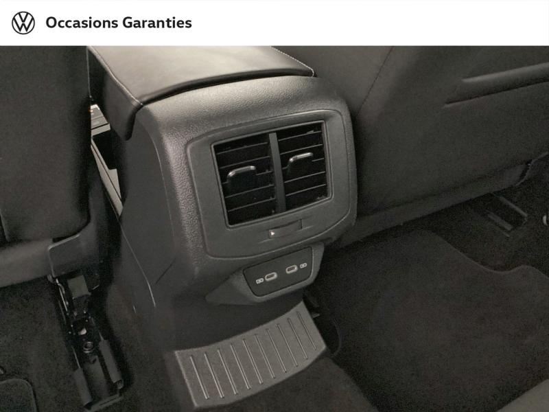 Voitures occasions VOLKSWAGEN T-ROC Style Nice