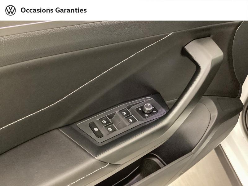 Voitures occasions VOLKSWAGEN T-ROC Style Nice