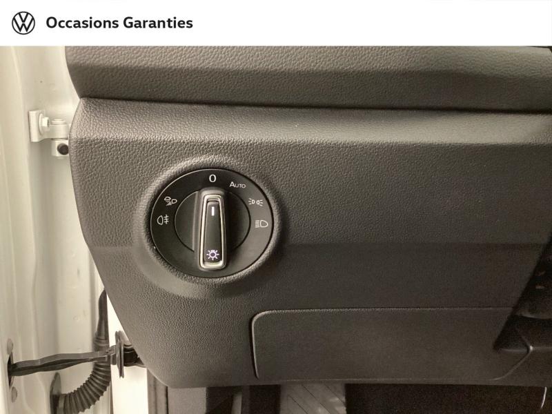 Voitures occasions VOLKSWAGEN T-ROC Style Nice