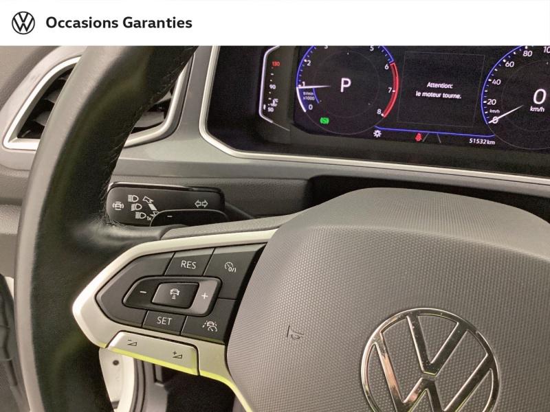 Voitures occasions VOLKSWAGEN T-ROC Style Nice