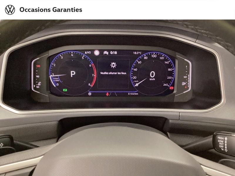 Voitures occasions VOLKSWAGEN T-ROC Style Nice