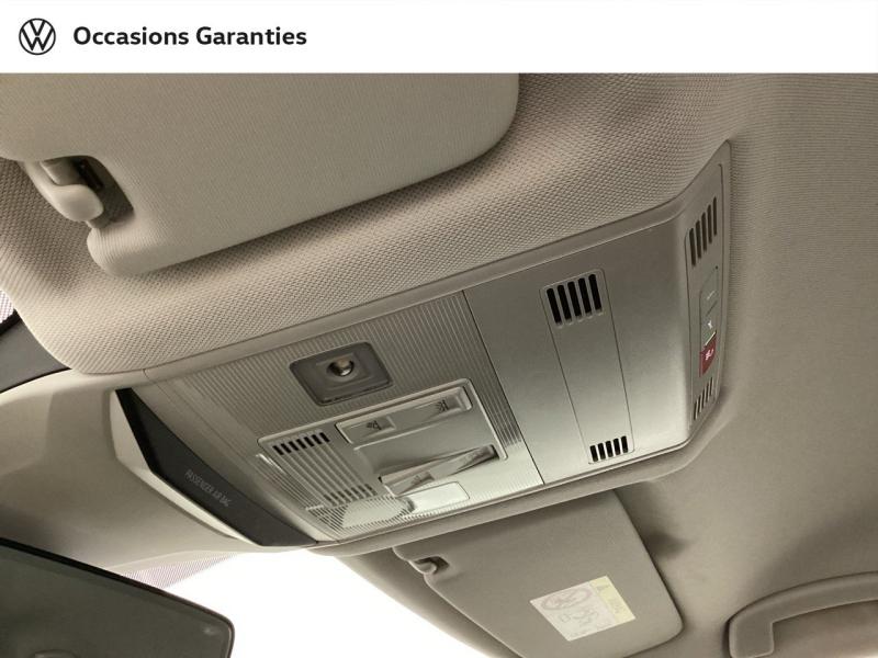 Voitures occasions VOLKSWAGEN T-ROC Style Nice