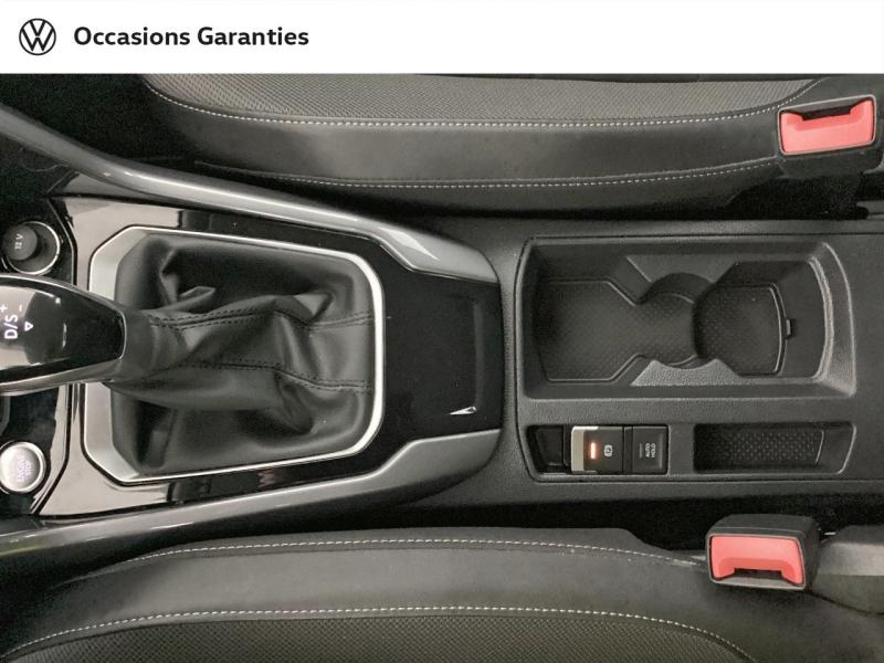 Voitures occasions VOLKSWAGEN T-ROC Style Nice