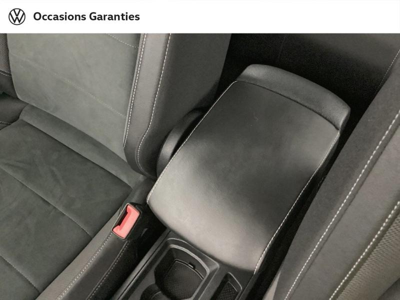 Voitures occasions VOLKSWAGEN T-ROC Style Nice